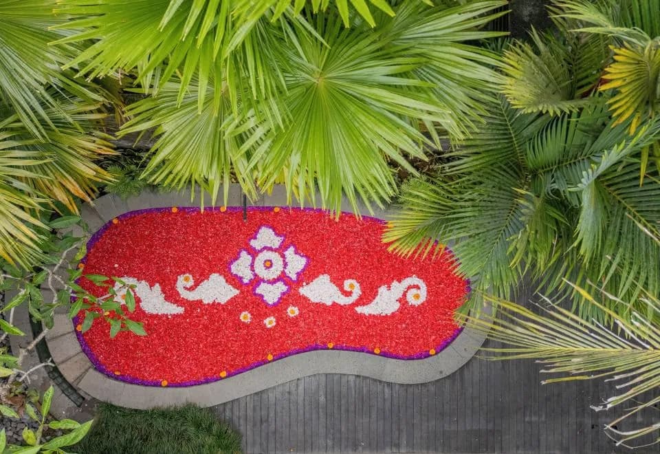 Govala Ubud Villas & SPA