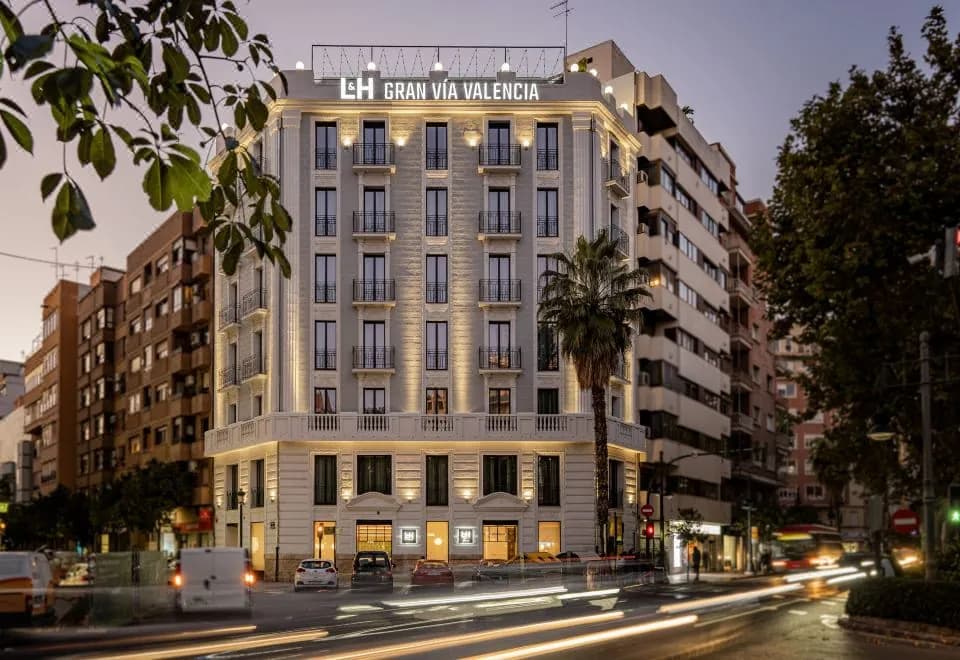 L&H Gran Via Valencia