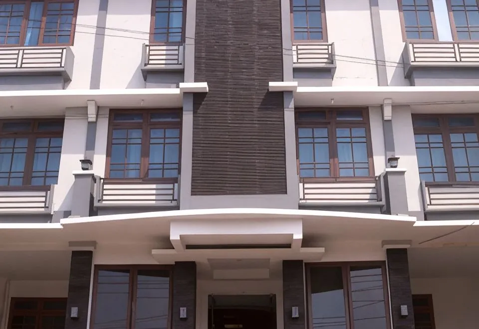 Hotel Kristina