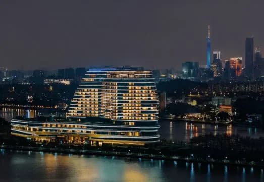 Vignette Collection THE XANADU GUANGZHOU by IHG