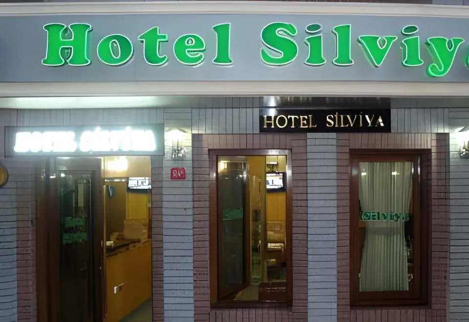 Hotel Silviya