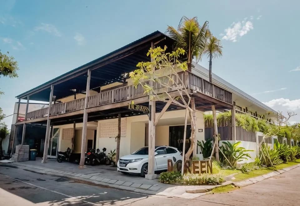 D'Green Kuta