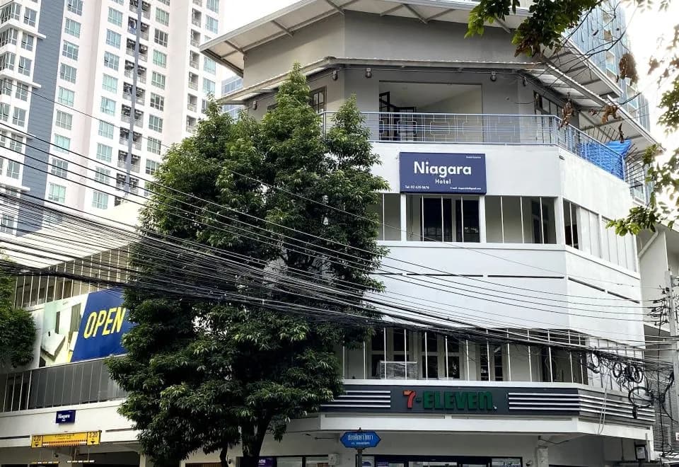 Niagara Hotel Bangkok