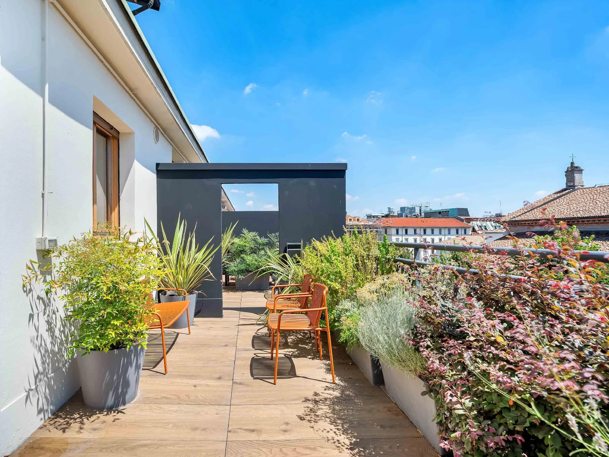B&B Hotel Milano Sant