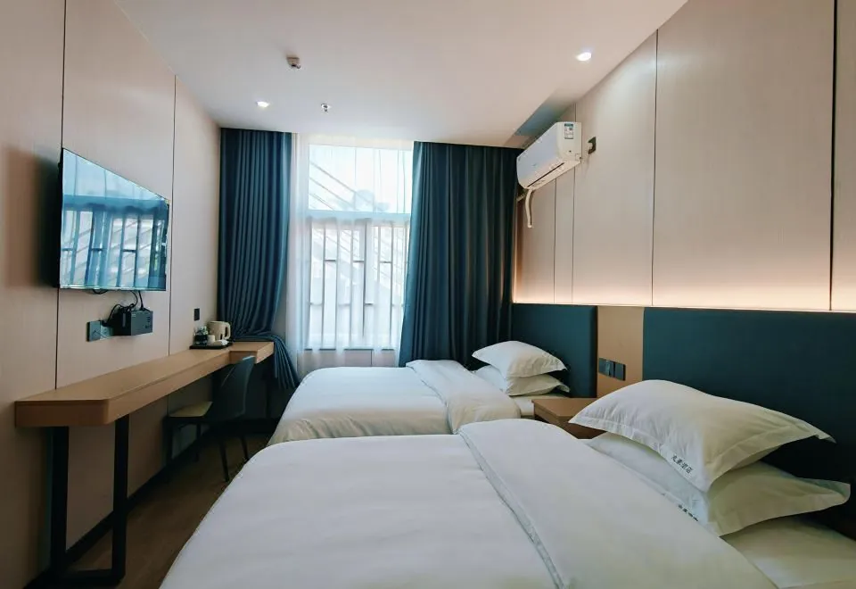 Zhihao Business Hotel
