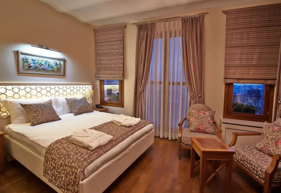 Arart Hotel
