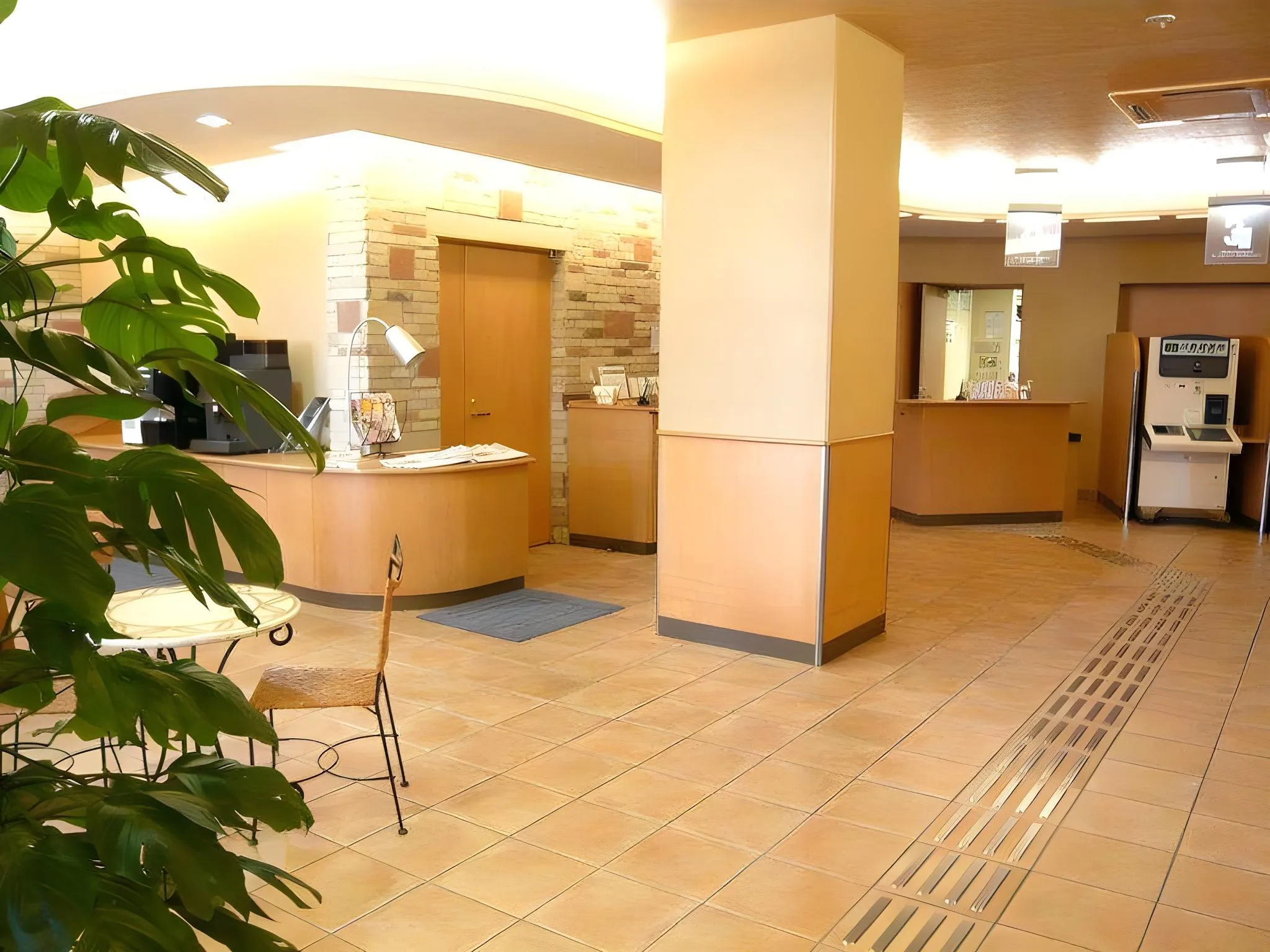 R&B Hotel Umeda Higashi