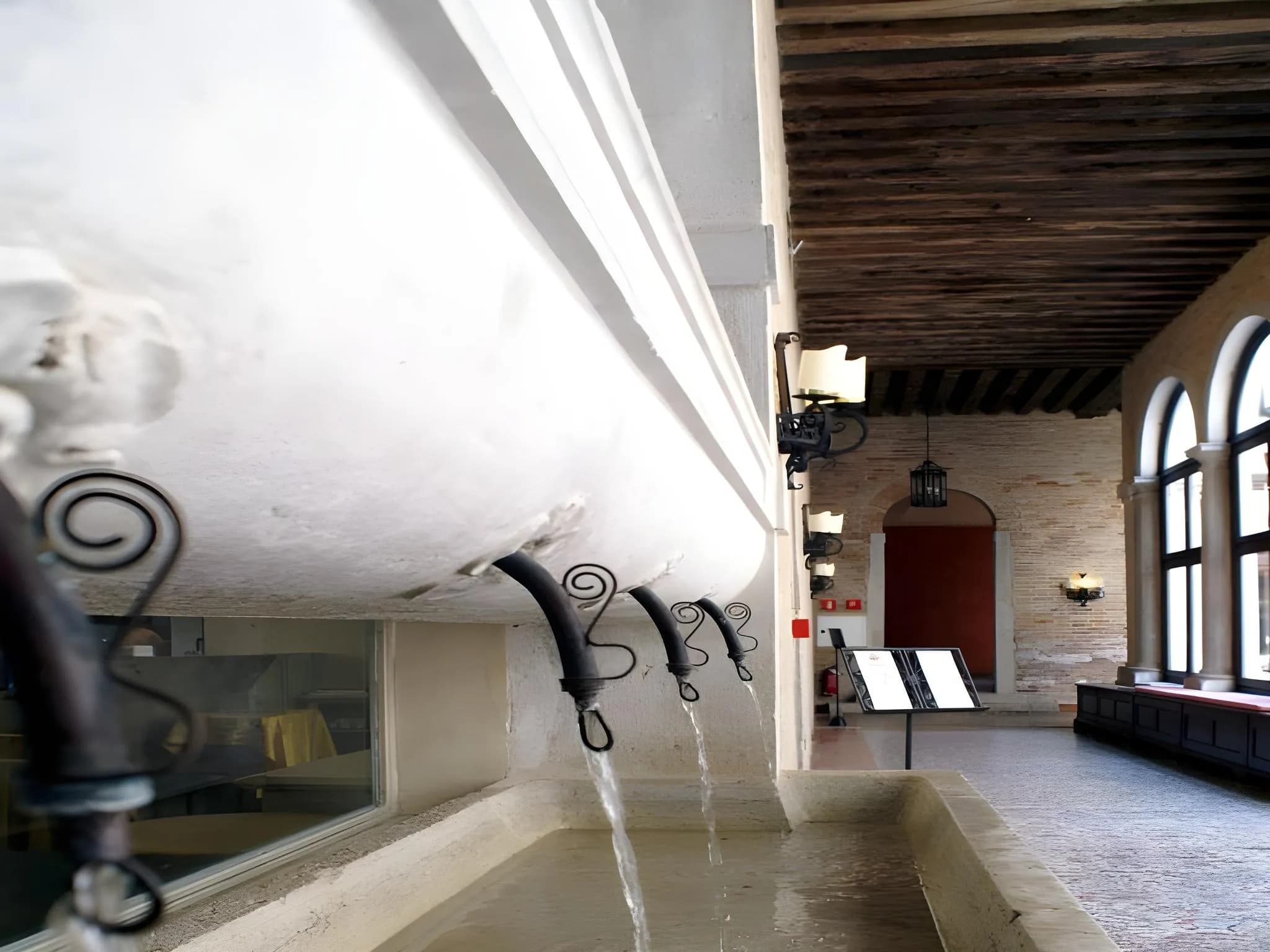 Bauer Palladio Hotel & Spa