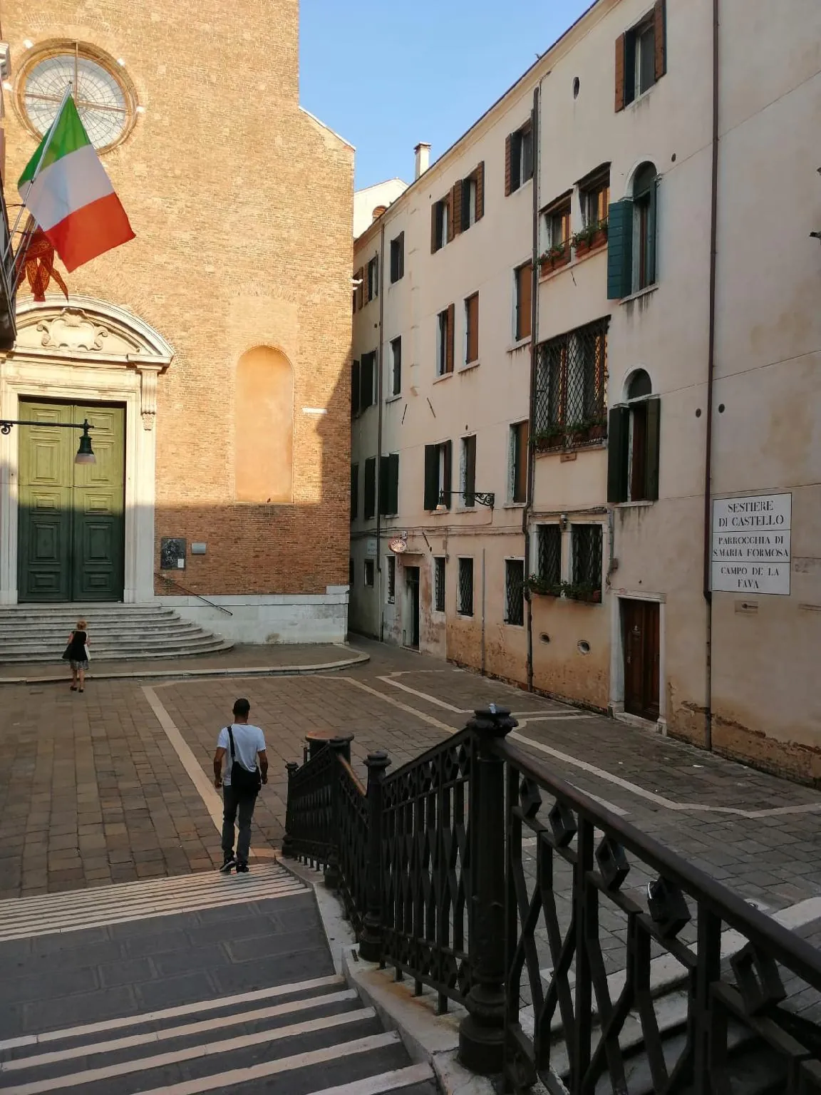 Alla Fava Hotel