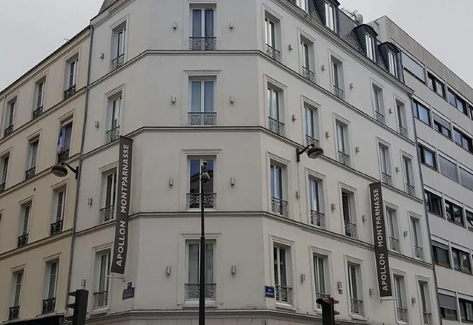 Apollon Montparnasse