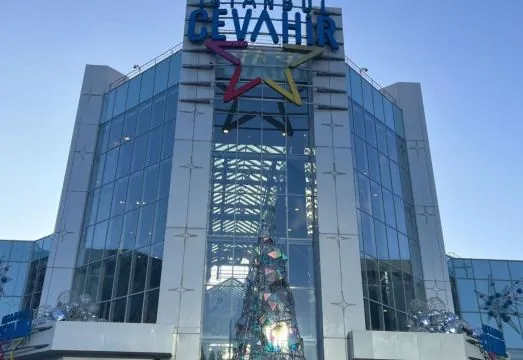 TRYP By Wyndham Istanbul Sisli Hotel