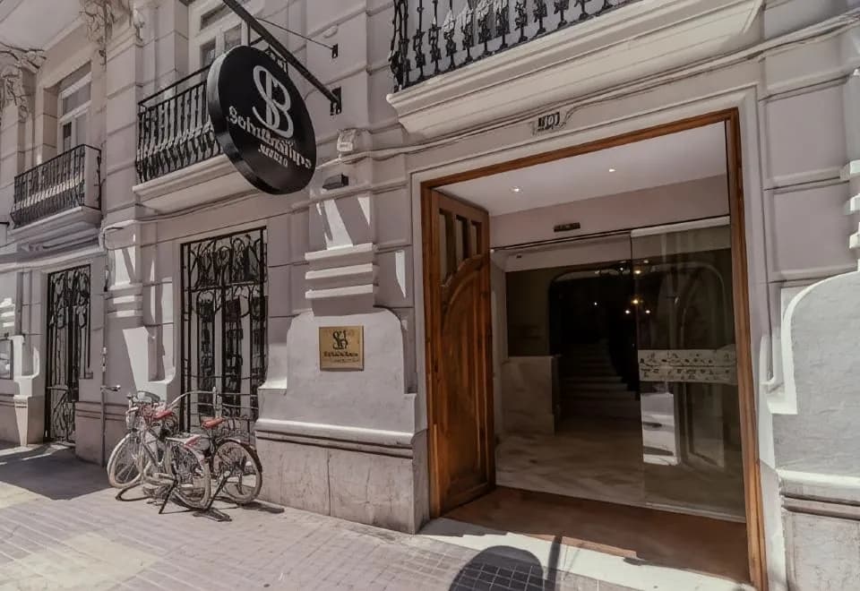 Soho Boutique Turia