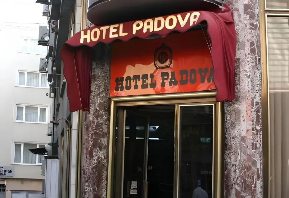 Hotel Padova