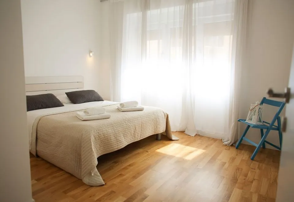 Apartment le Monde