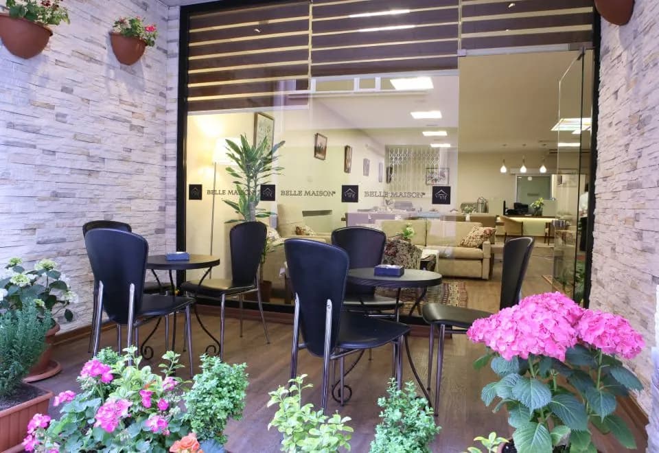 Belle Maison Hotel&Residence