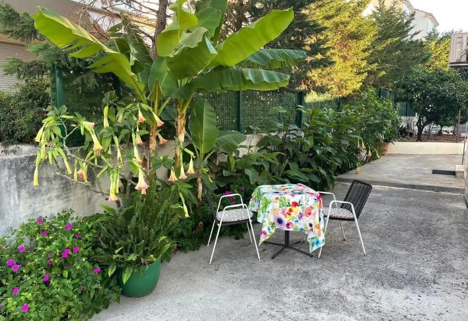 Aida Apartments and Rooms for Couples and Families Free Parking