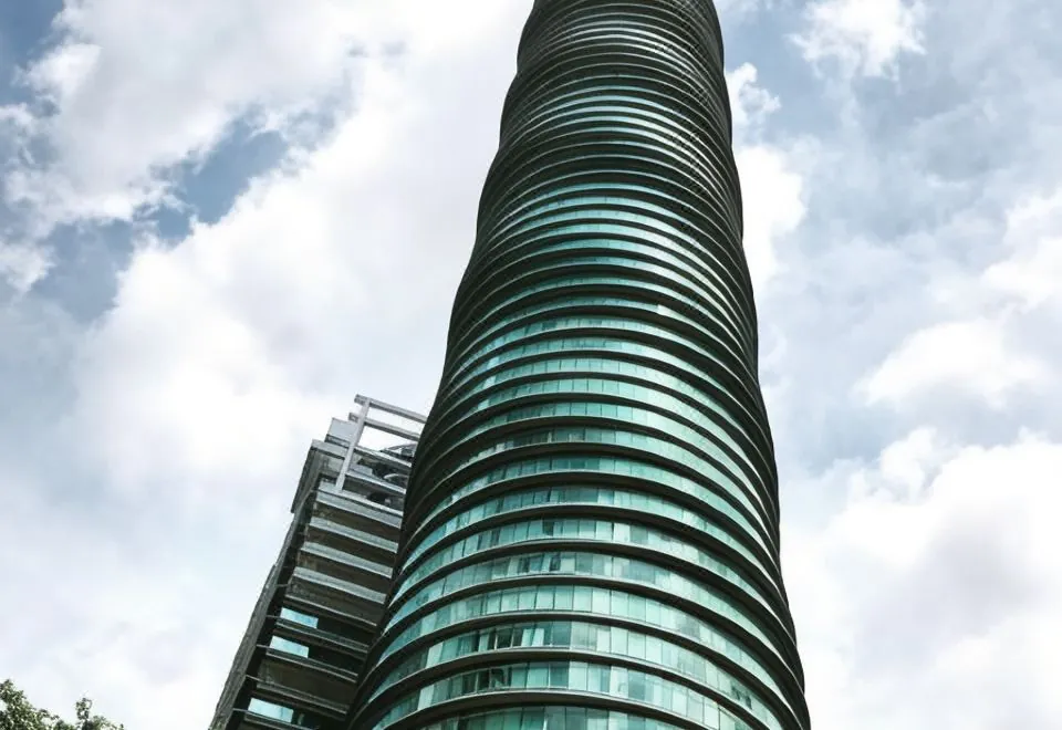Atmoods - Vortex KLCC