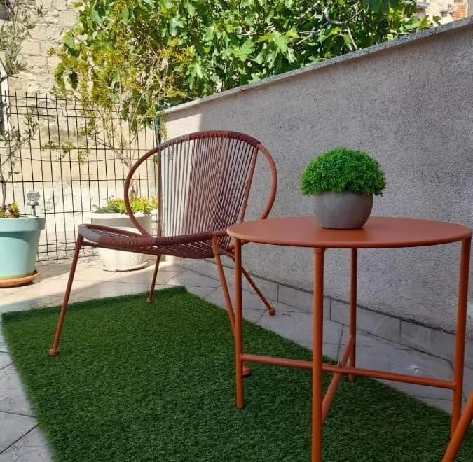 Rooms & Apartment Lasta