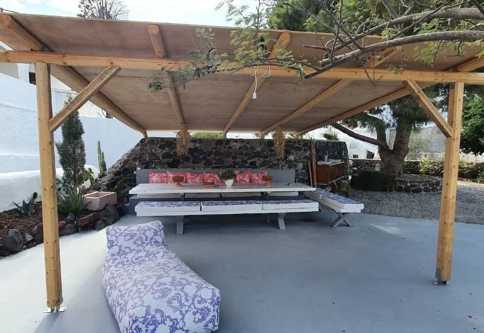 Guest House Kalitsi