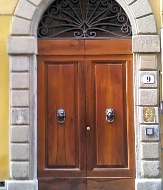 UFFIZI HARMONY