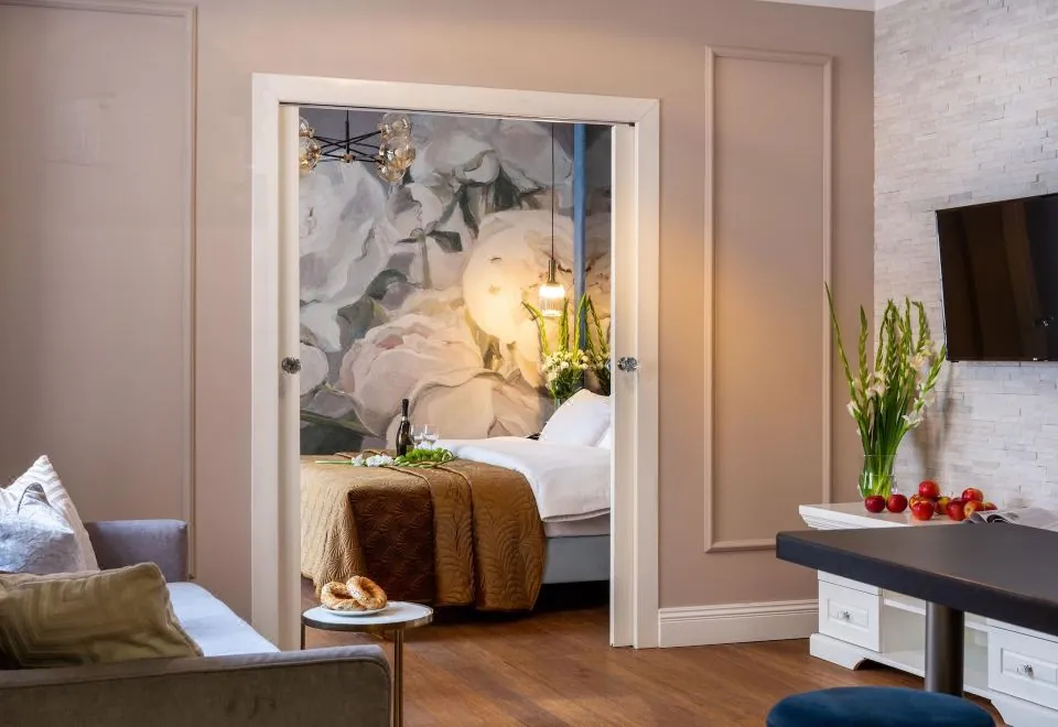 Fragola Apartments Old Town