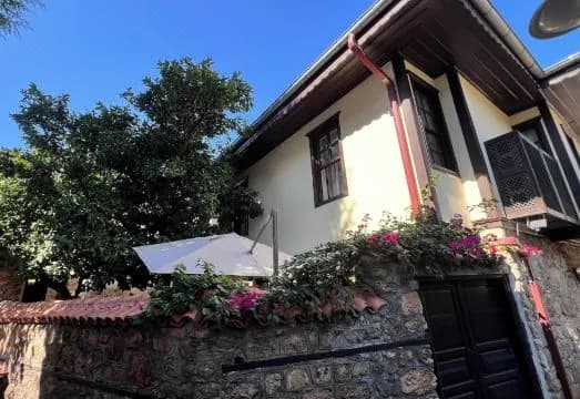 Villa Citronella Boutique Hotel