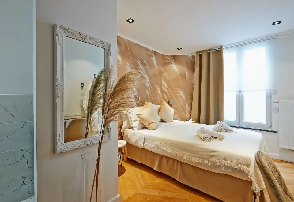 Hotel Les Ecrins
