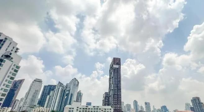 Oakwood Studios Sukhumvit Bangkok