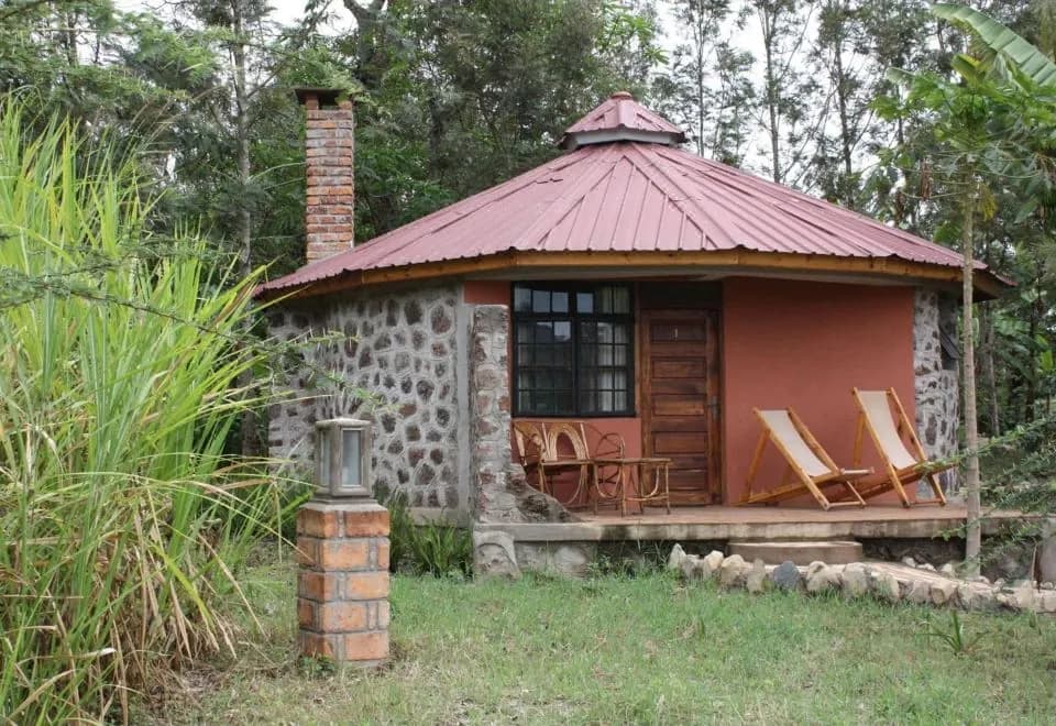 Kiboko Lodge
