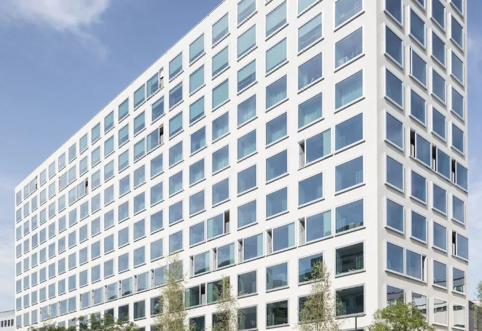 Placid Hotel Design & Lifestyle Zurich