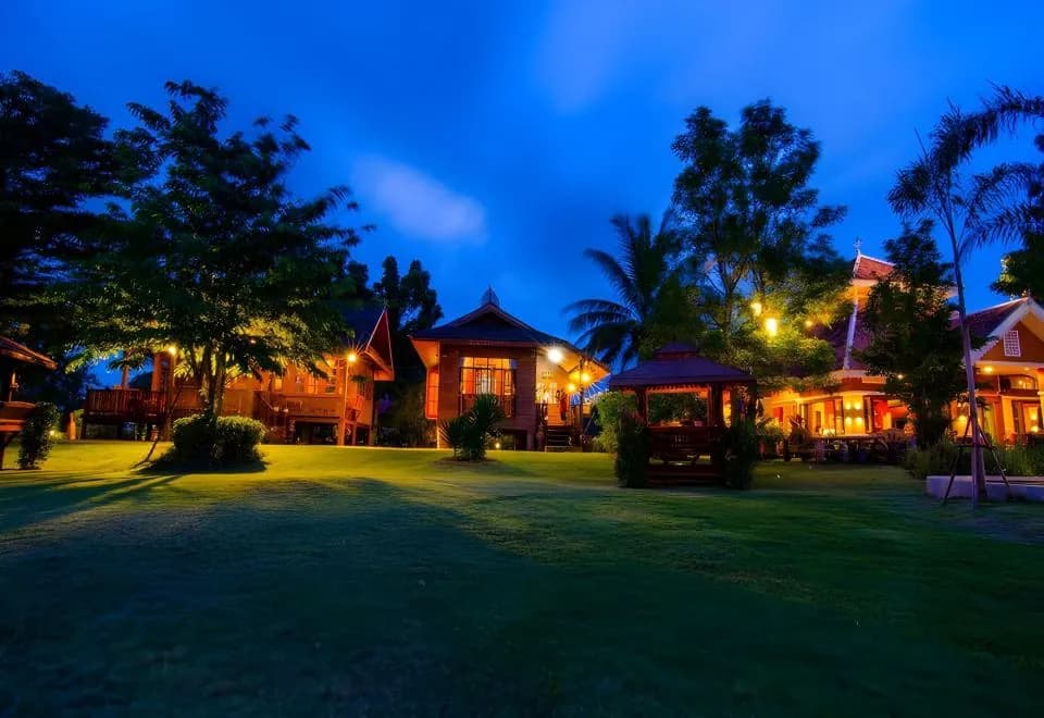 Greta Resort & Sport Club