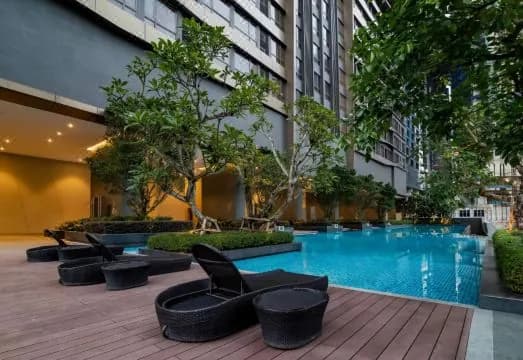 Wsd Times 8 Luxury Hotels & Residences