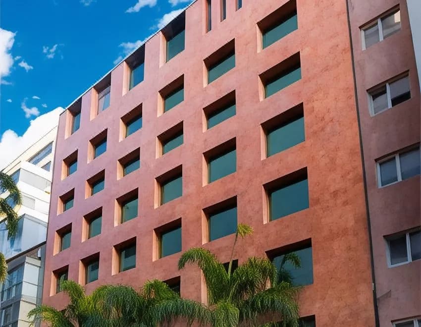 Grand Chapultepec Residencial