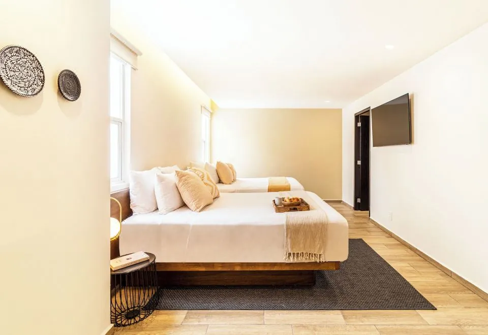 Grand Chapultepec Residencial