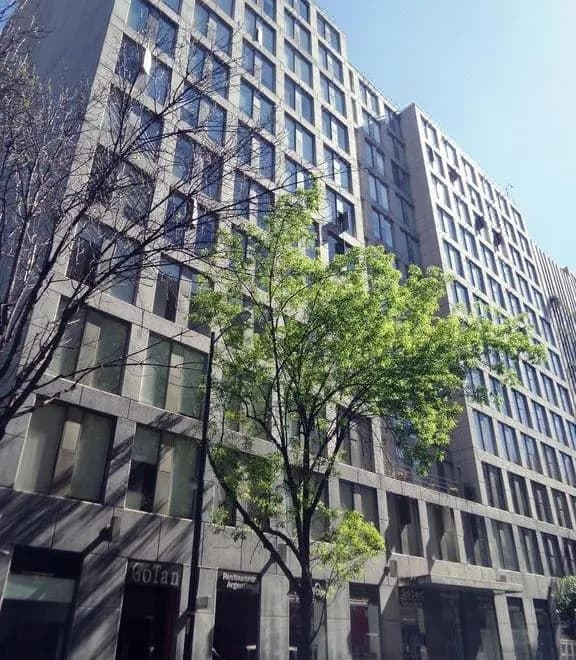 Puerta Alameda Suites