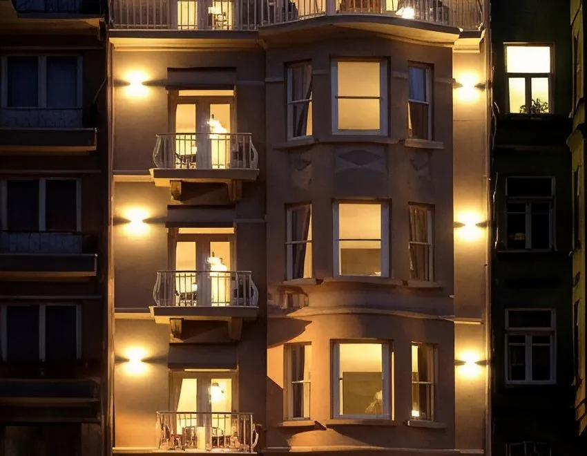 Urban Suites