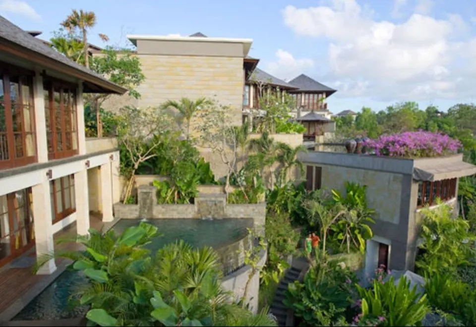 Gending Kedis Luxury Villas Bali