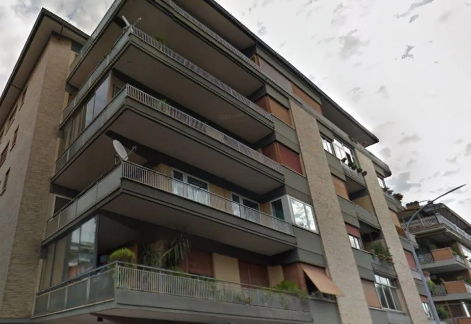 B&B Roma 474