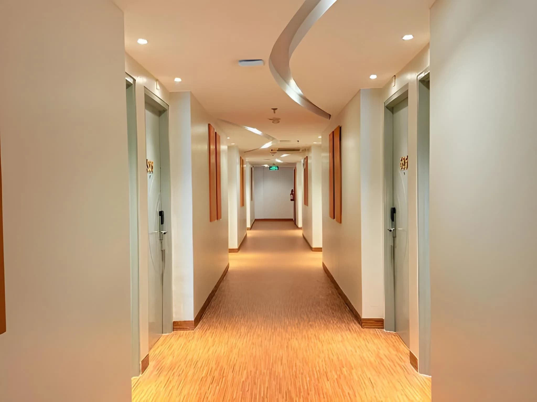 Zest Hotel Yogyakarta