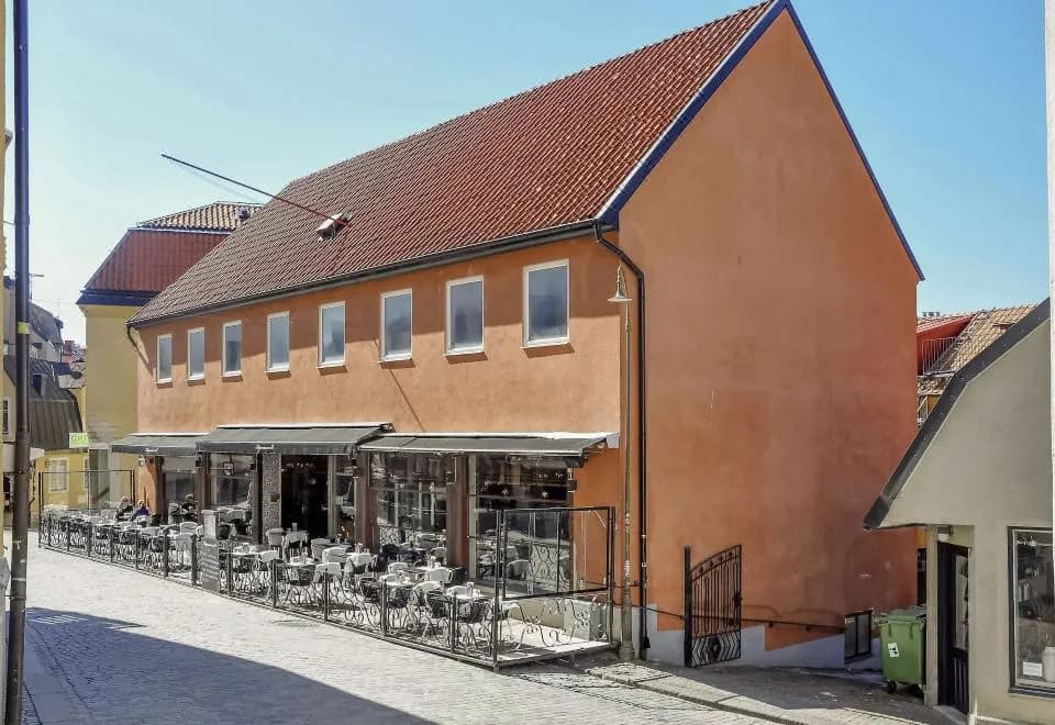 Boende Visby