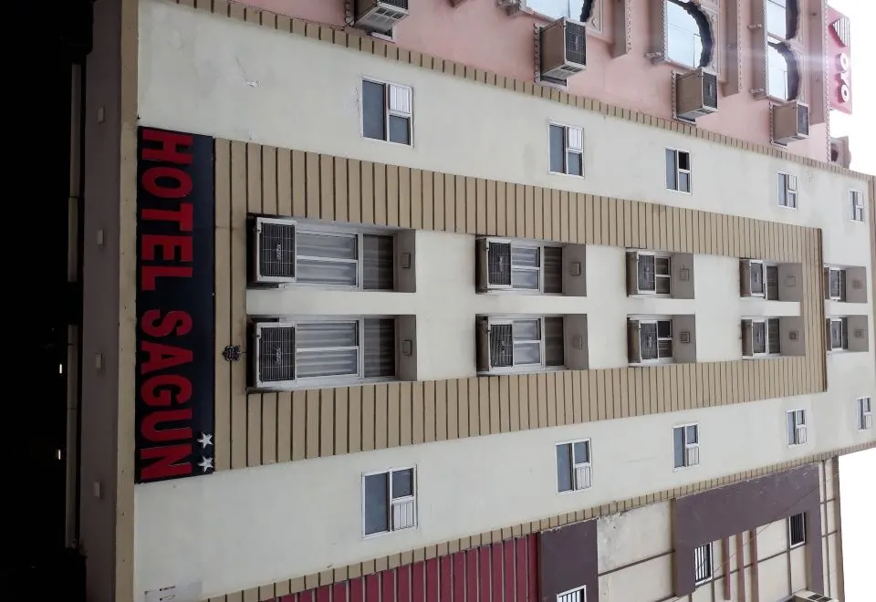 Hotel Sagun