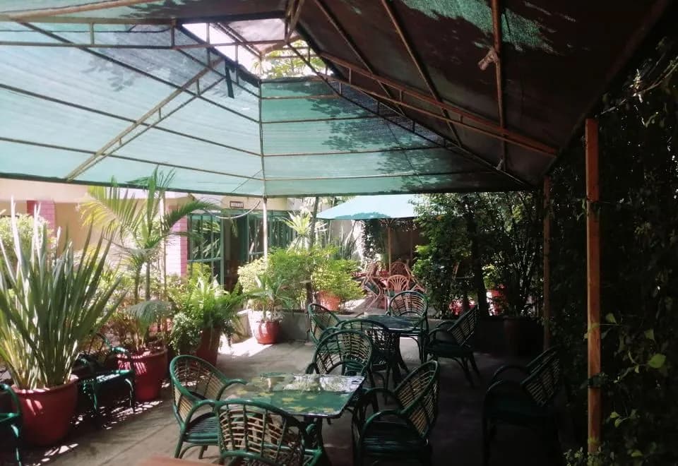 Leon Villas Guest House
