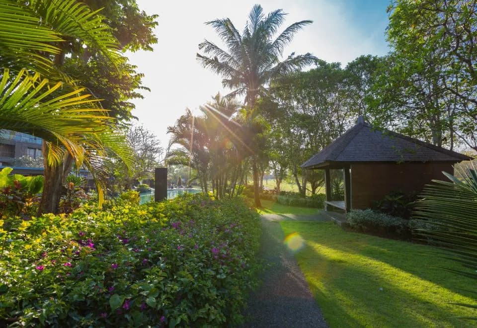 Le Grande Bali