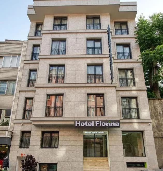 florina hotel