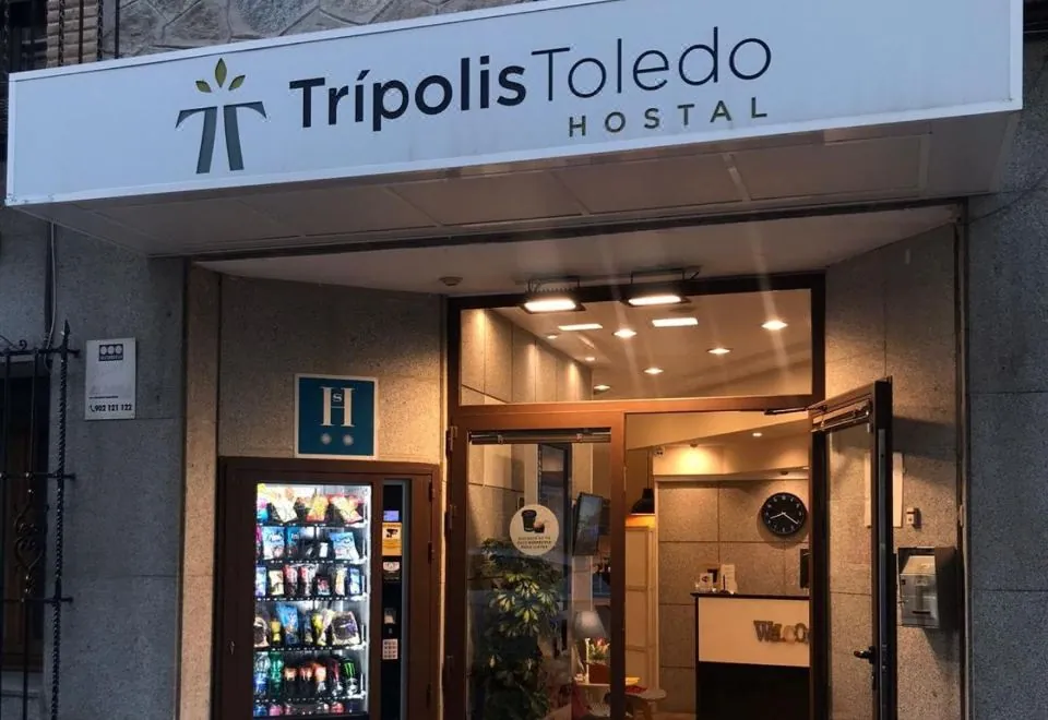 Trípolis Toledo