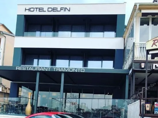 Hotel Delfin