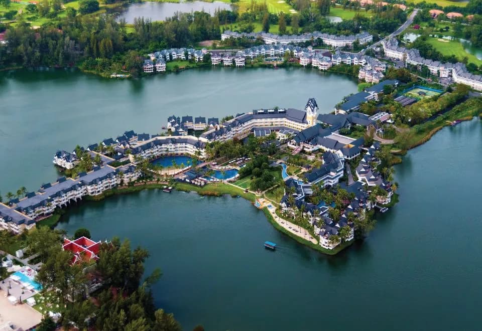 Angsana Laguna Phuket