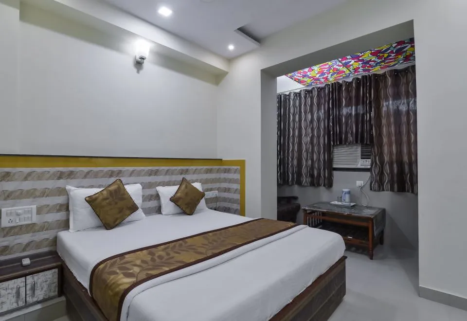 Hotel Aroma