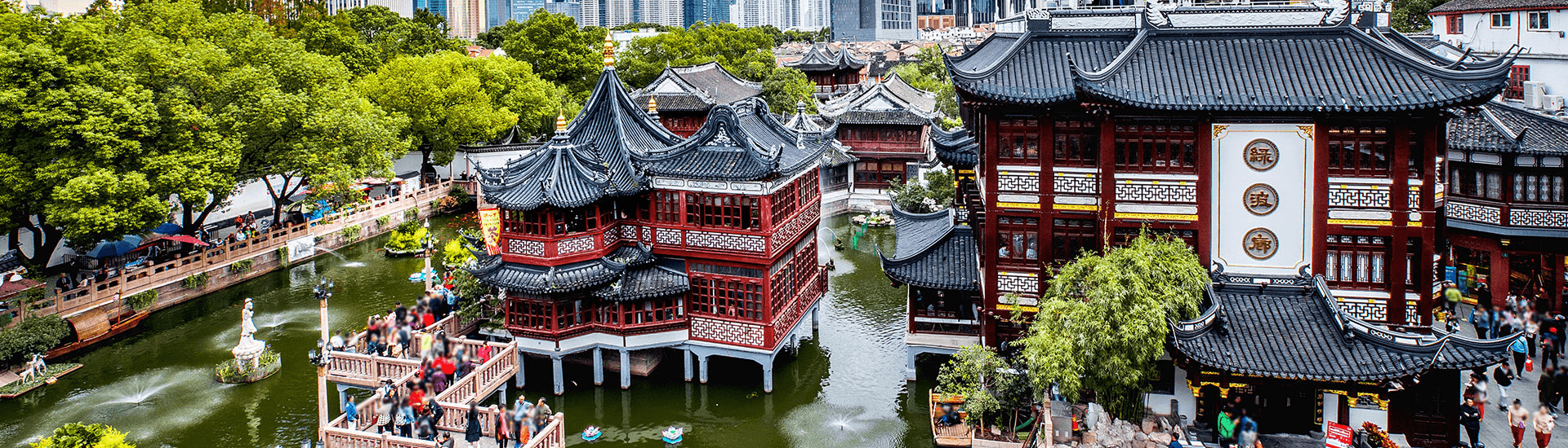 Shanghai vs. Beijing First: How Order Changed Our Budget